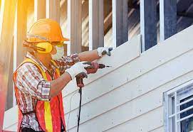 Affordable Siding Repair and Maintenance Services in Encantada Ranchito El Calaboz, TX