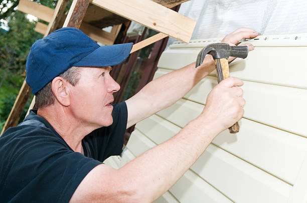 Custom Trim and Detailing for Siding in Encantada Ranchito El Calaboz, TX